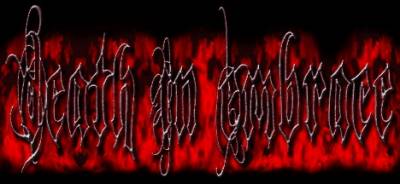 logo Death In Embrace